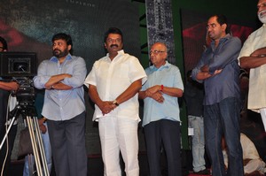 NBK 100th Movie Gautamiputra Satakarni Opening Photos